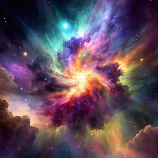 Orion's Belt