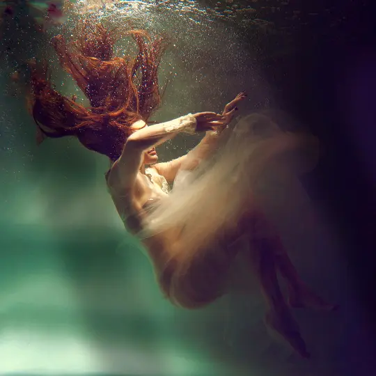Floating