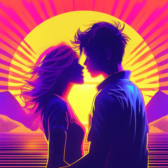 The Summer of '86
